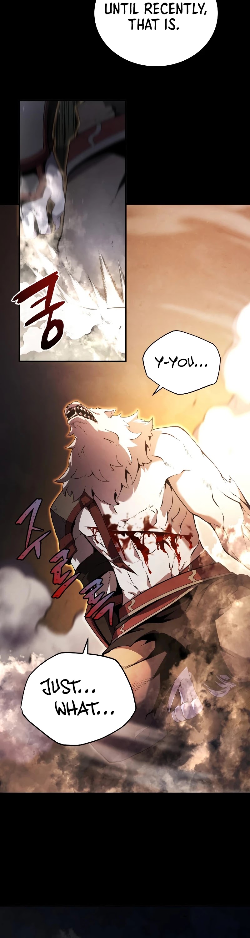 Swordmaster’s Youngest Son Chapter 18 page 33 - Chapter 18