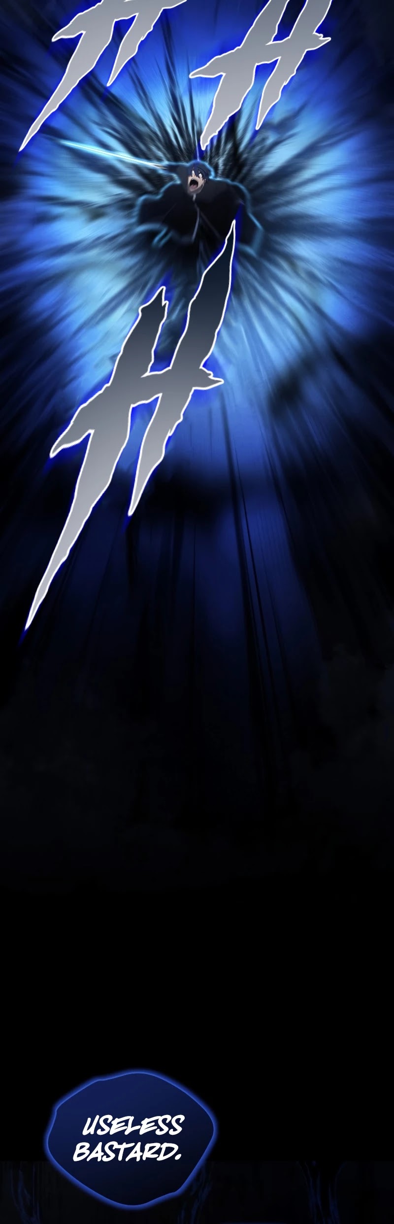 Swordmaster’s Youngest Son Chapter 18 page 37 - Chapter 18
