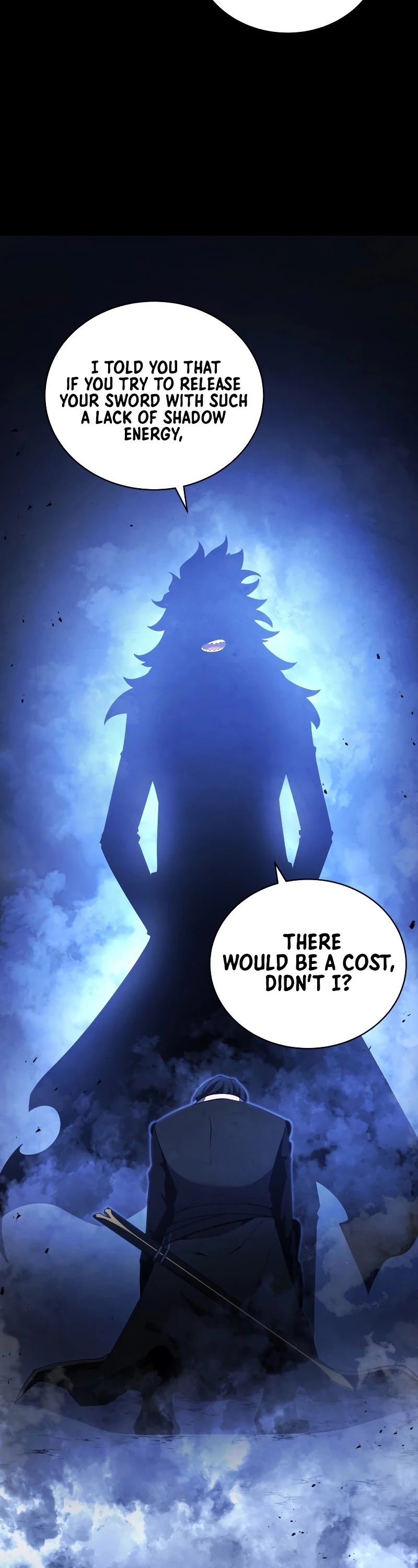Swordmaster’s Youngest Son Chapter 18 page 39 - Chapter 18