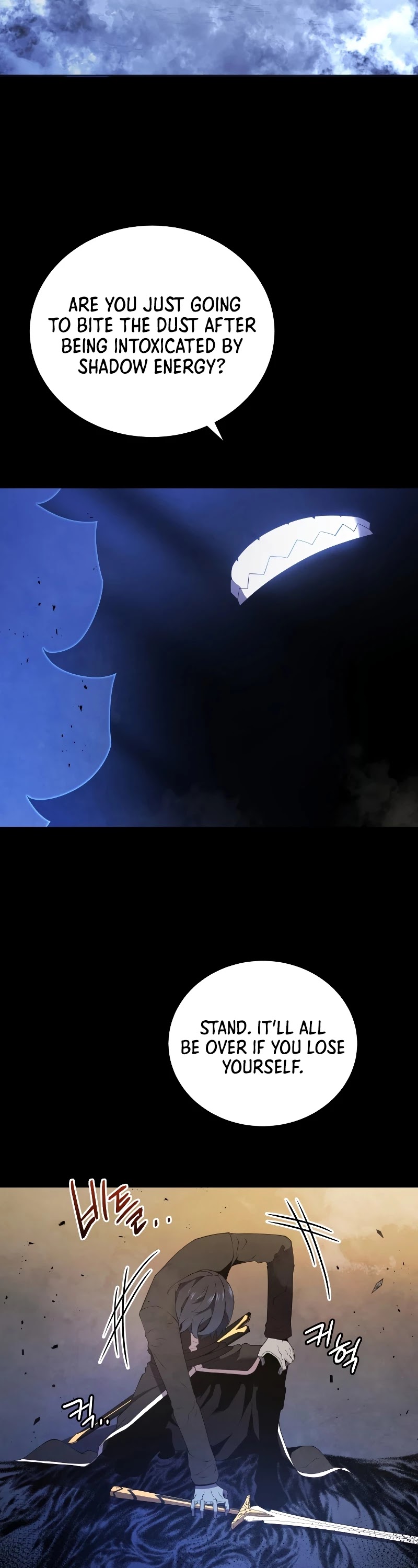 Swordmaster’s Youngest Son Chapter 18 page 40 - Chapter 18