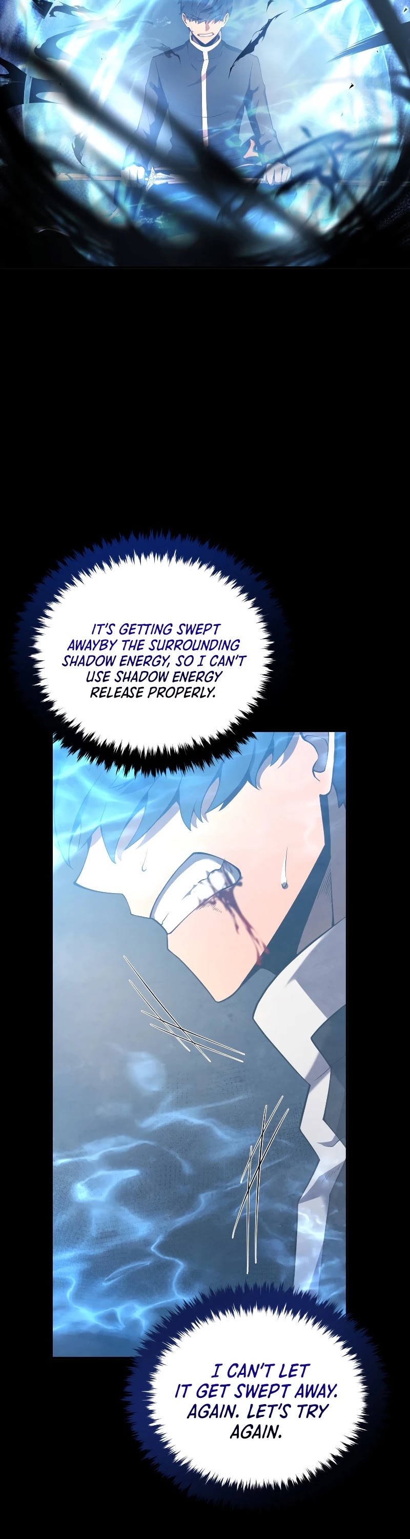 Swordmaster’s Youngest Son Chapter 18 page 42 - Chapter 18