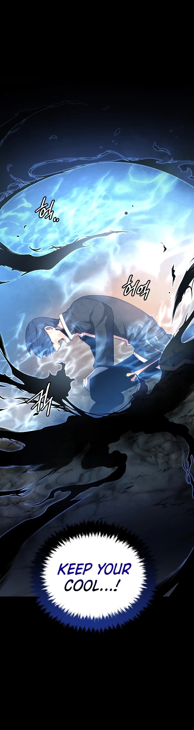 Swordmaster’s Youngest Son Chapter 18 page 43 - Chapter 18