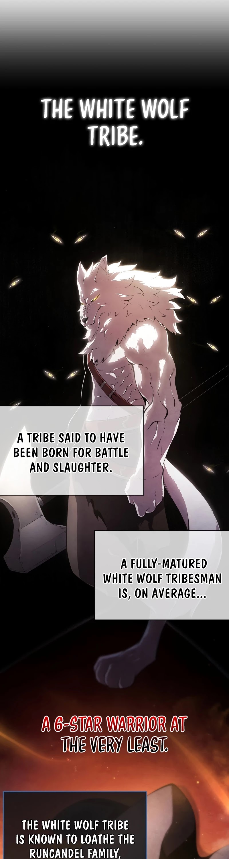Swordmaster’s Youngest Son Chapter 18 page 8 - Chapter 18