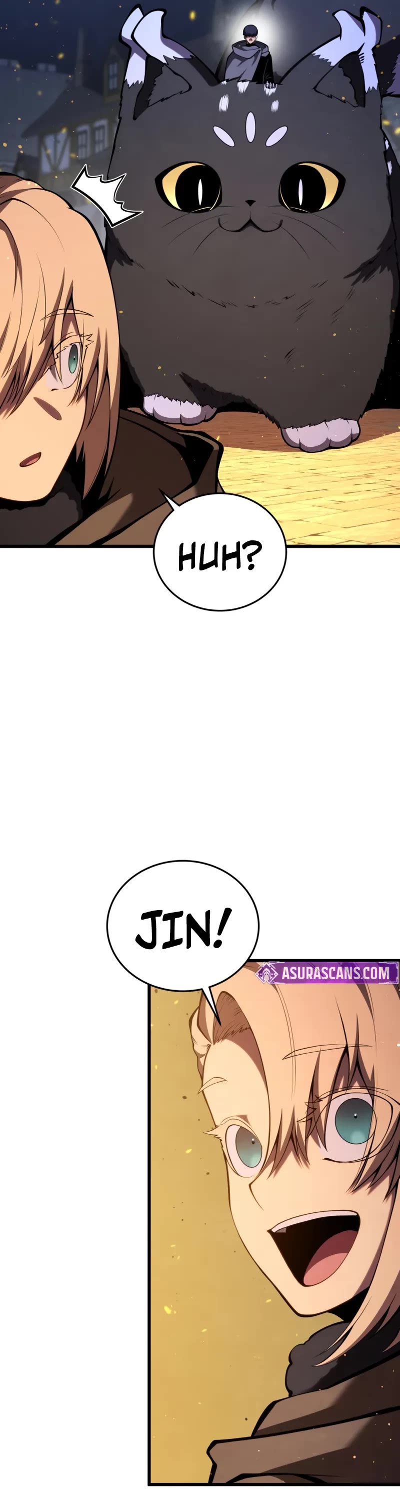 Swordmaster’s Youngest Son Chapter 180 page 12 - Chapter 180