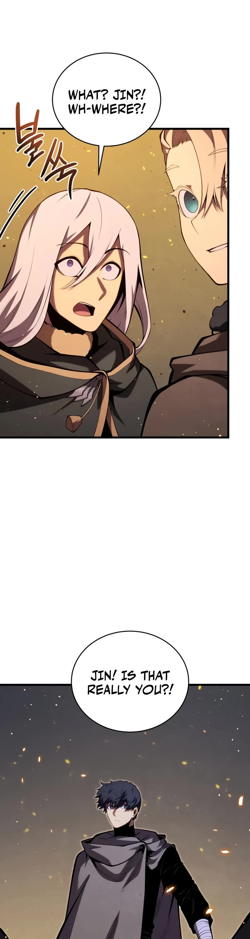 Swordmaster’s Youngest Son Chapter 180 page 13 - Chapter 180
