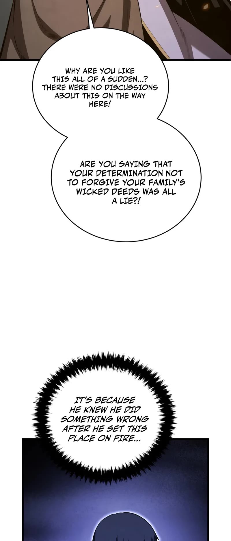 Swordmaster’s Youngest Son Chapter 180 page 20 - Chapter 180
