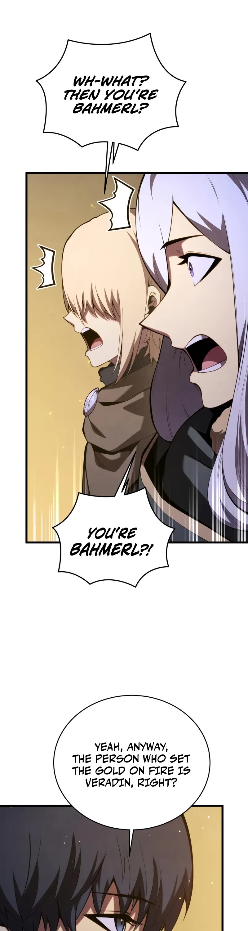 Swordmaster’s Youngest Son Chapter 180 page 24 - Chapter 180