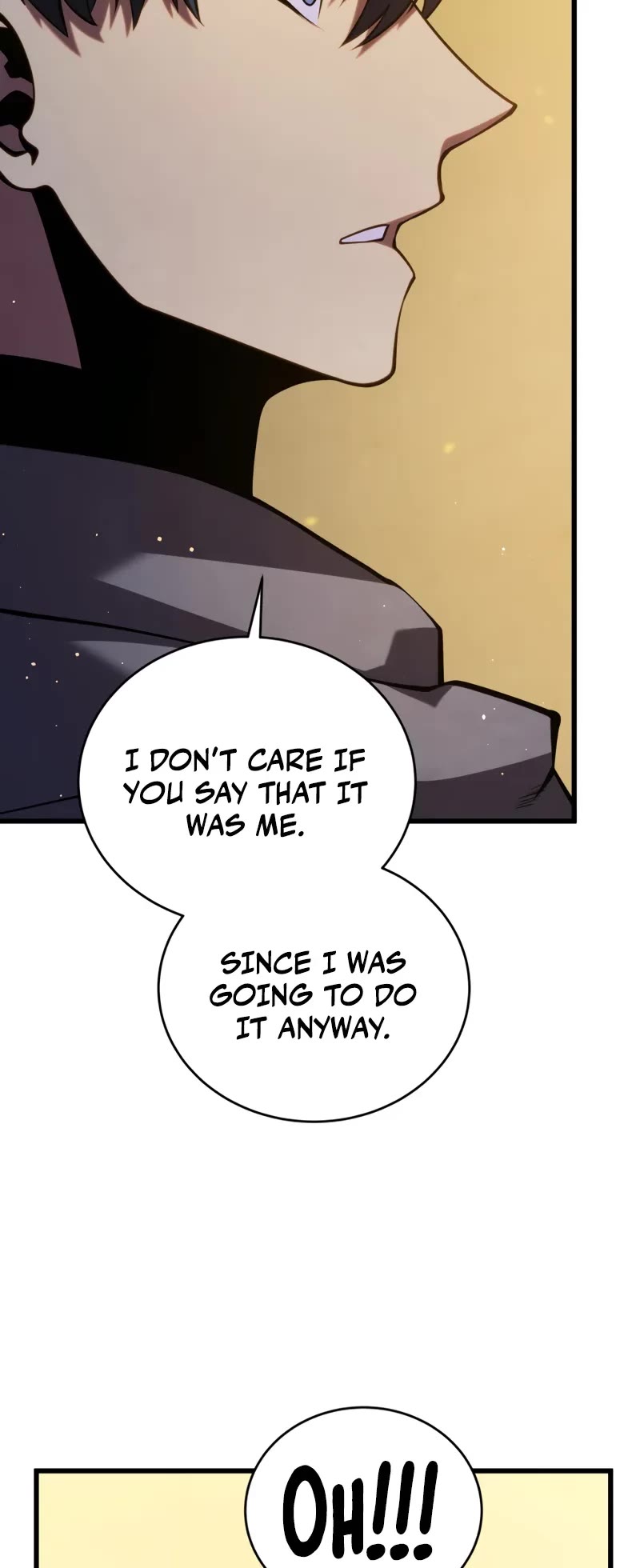 Swordmaster’s Youngest Son Chapter 180 page 25 - Chapter 180