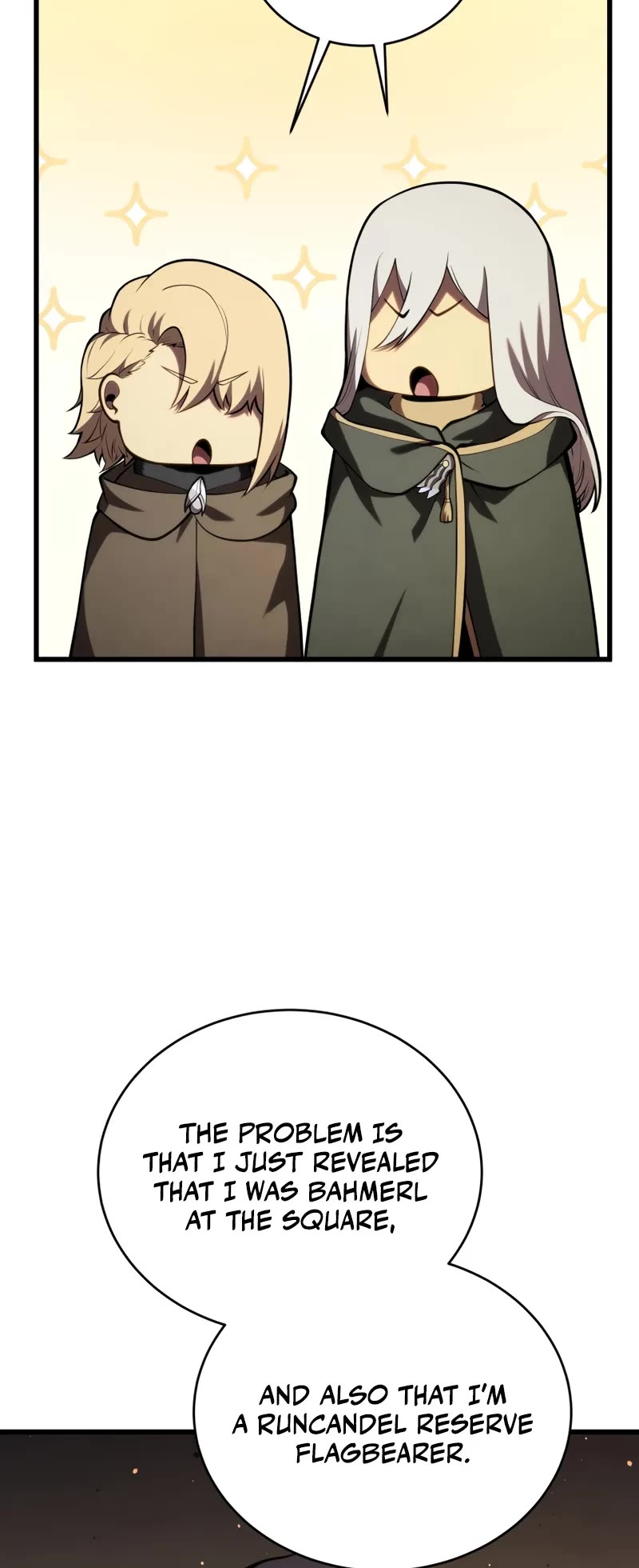 Swordmaster’s Youngest Son Chapter 180 page 26 - Chapter 180
