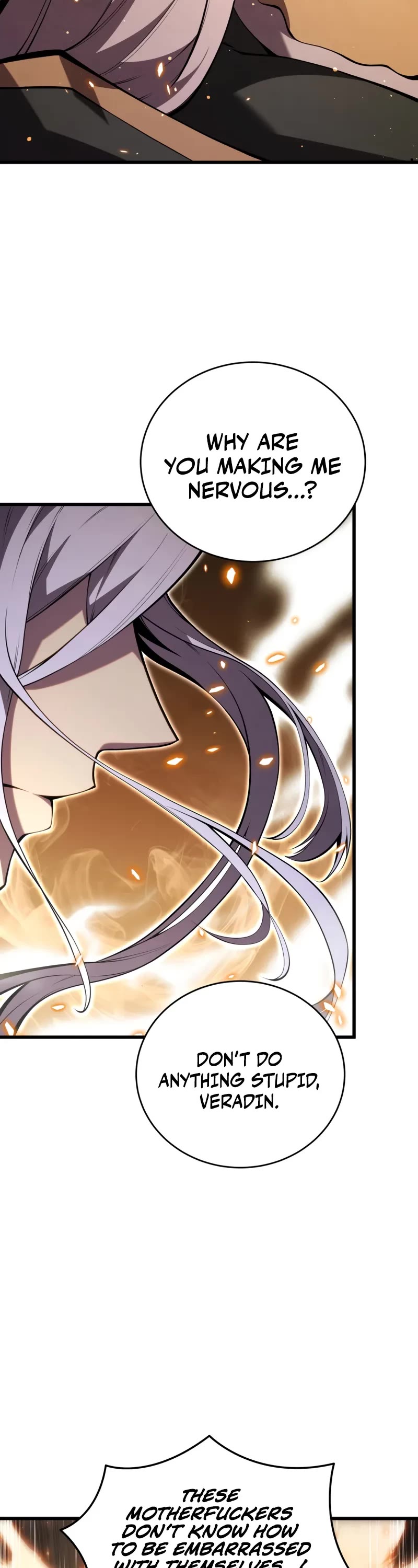Swordmaster’s Youngest Son Chapter 180 page 28 - Chapter 180