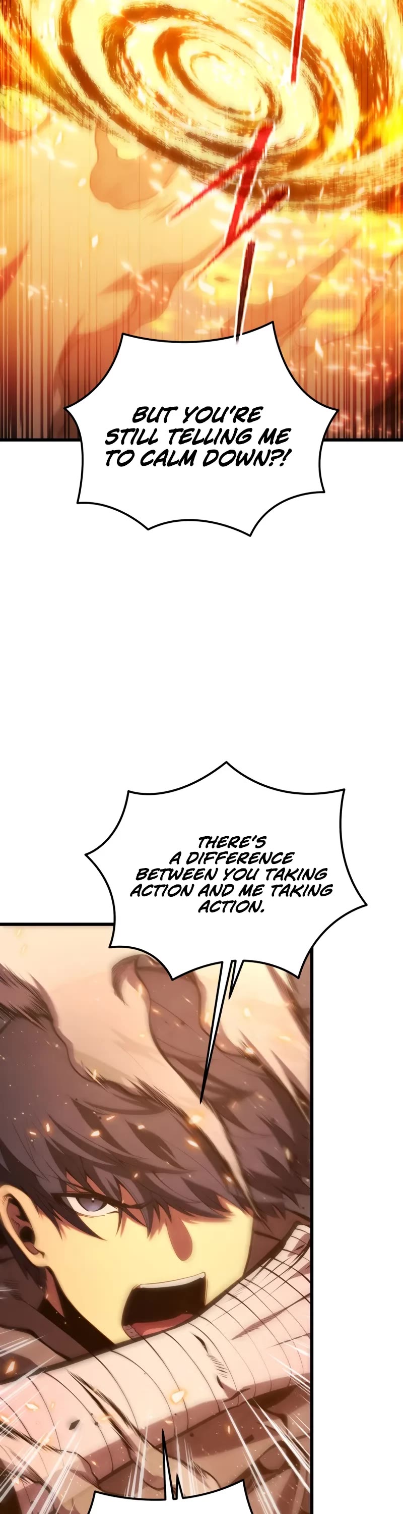 Swordmaster’s Youngest Son Chapter 180 page 33 - Chapter 180