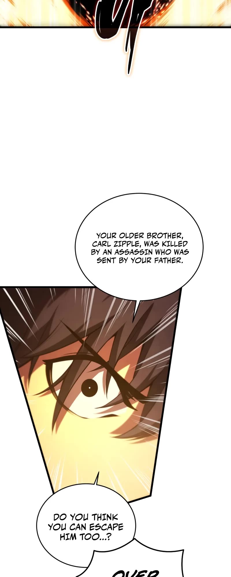 Swordmaster’s Youngest Son Chapter 180 page 35 - Chapter 180