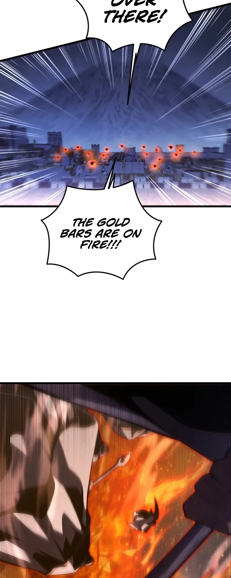 Swordmaster’s Youngest Son Chapter 180 page 36 - Chapter 180