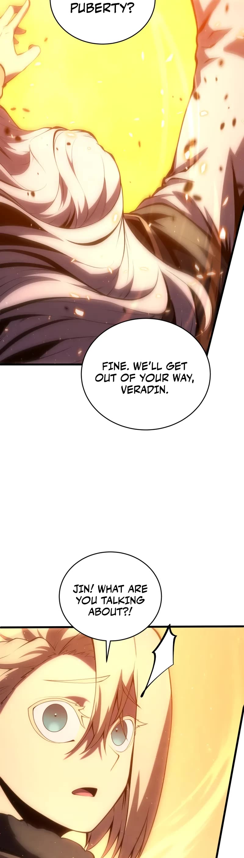 Swordmaster’s Youngest Son Chapter 180 page 39 - Chapter 180