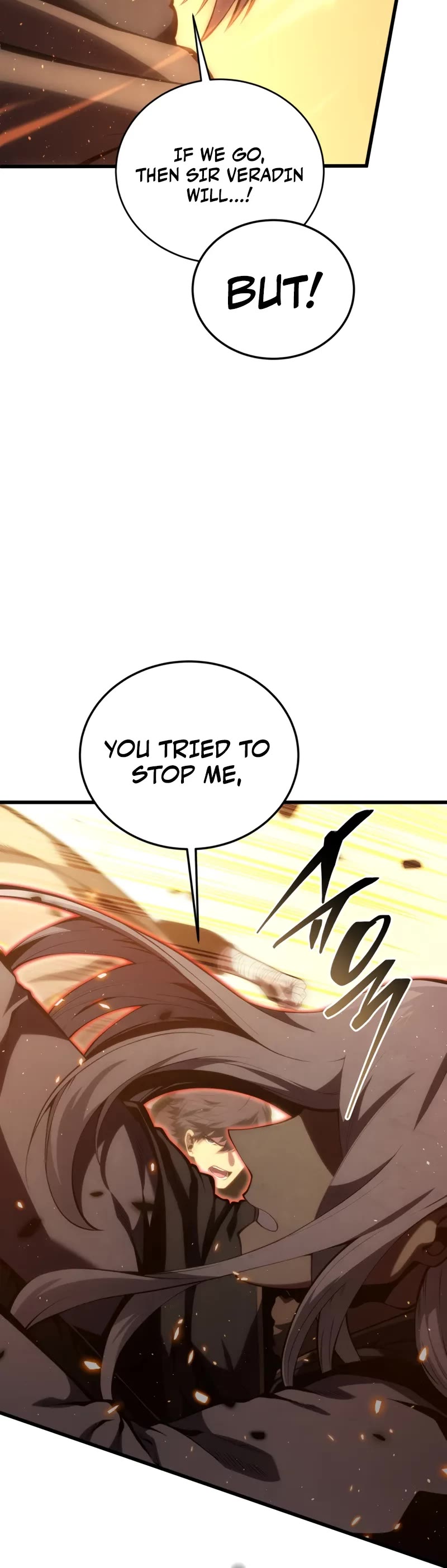 Swordmaster’s Youngest Son Chapter 180 page 40 - Chapter 180