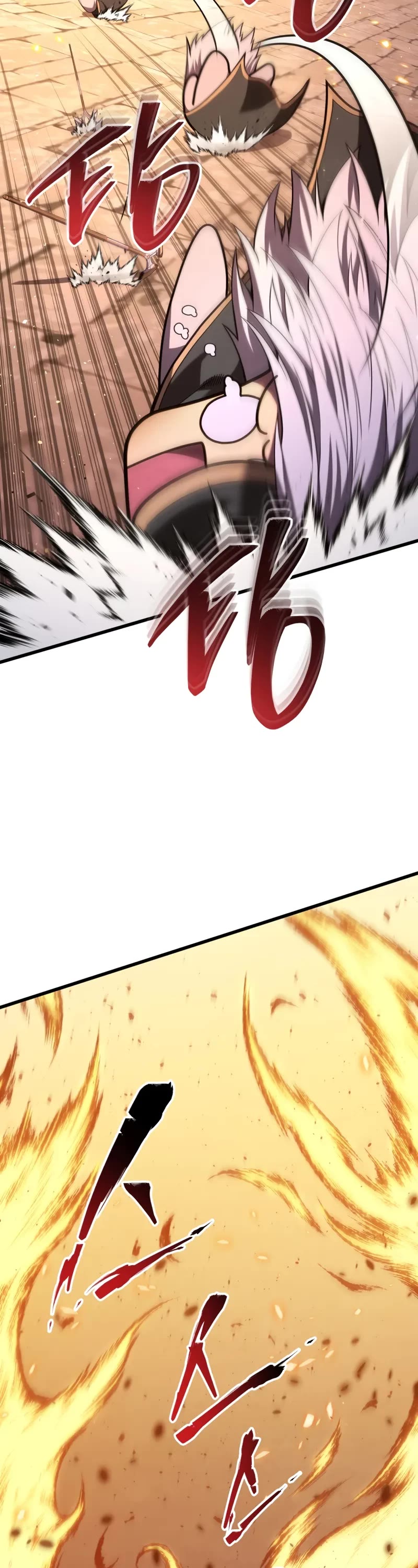 Swordmaster’s Youngest Son Chapter 180 page 42 - Chapter 180
