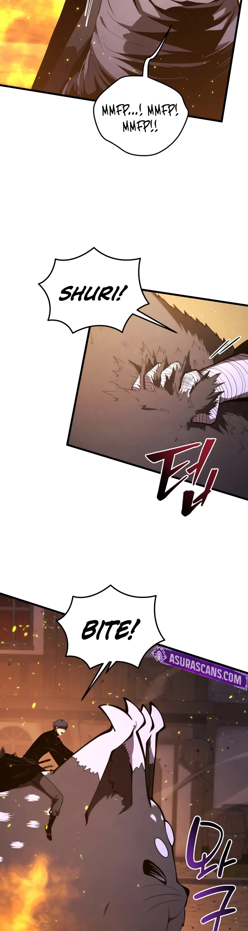 Swordmaster’s Youngest Son Chapter 180 page 46 - Chapter 180