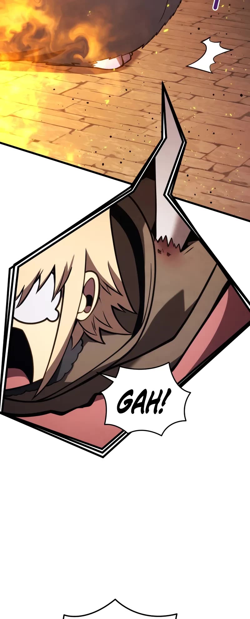 Swordmaster’s Youngest Son Chapter 180 page 47 - Chapter 180