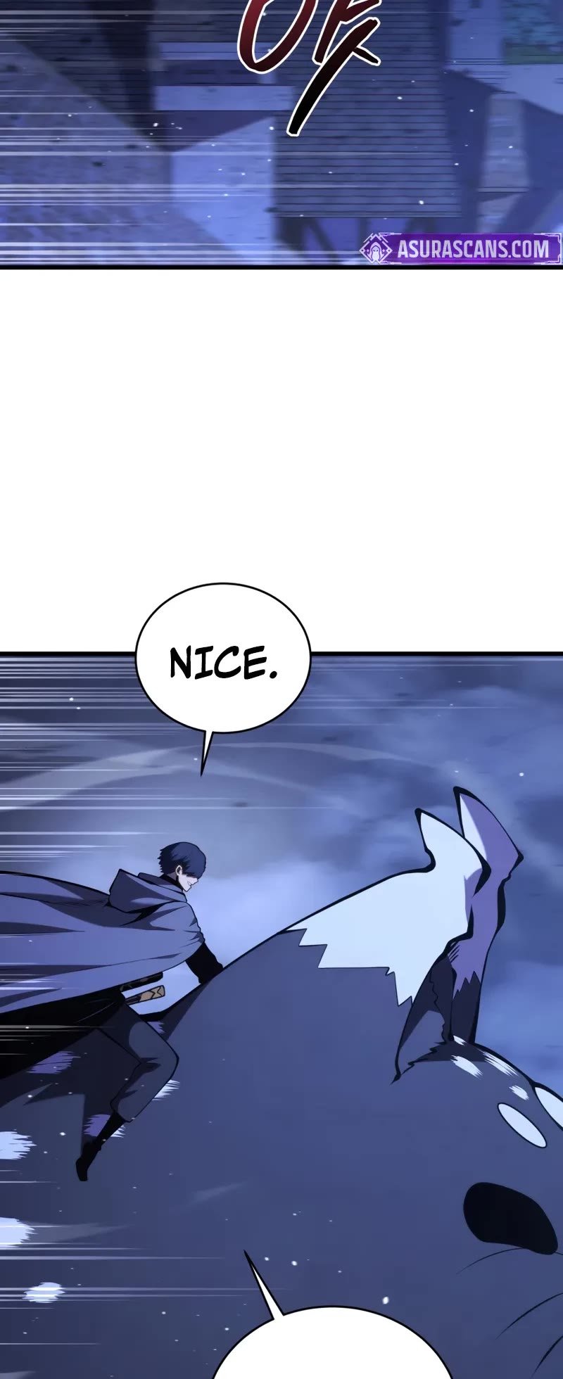 Swordmaster’s Youngest Son Chapter 180 page 5 - Chapter 180