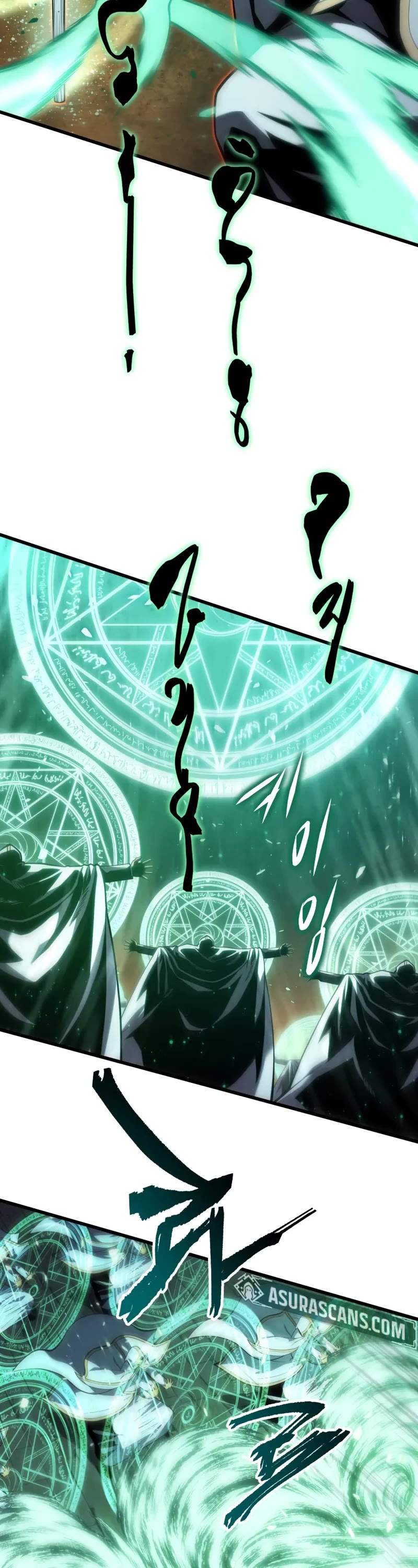Swordmaster’s Youngest Son Chapter 180 page 50 - Chapter 180