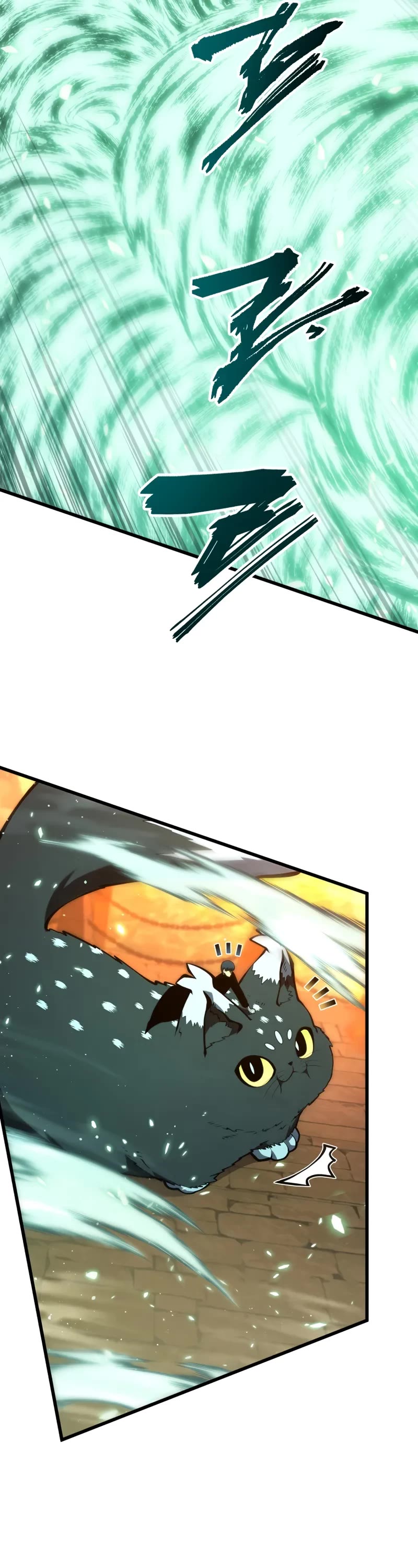 Swordmaster’s Youngest Son Chapter 180 page 51 - Chapter 180