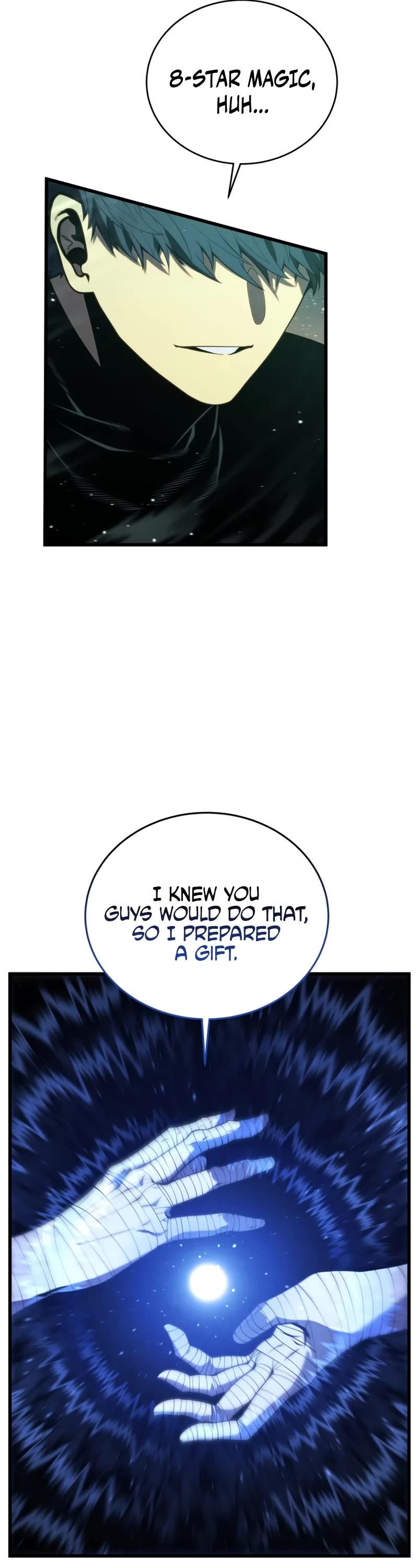 Swordmaster’s Youngest Son Chapter 180 page 54 - Chapter 180