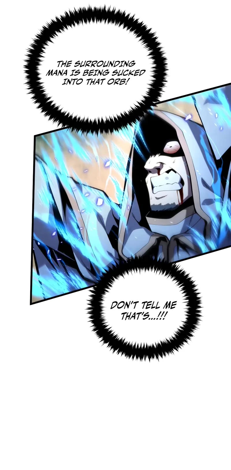 Swordmaster’s Youngest Son Chapter 180 page 58 - Chapter 180