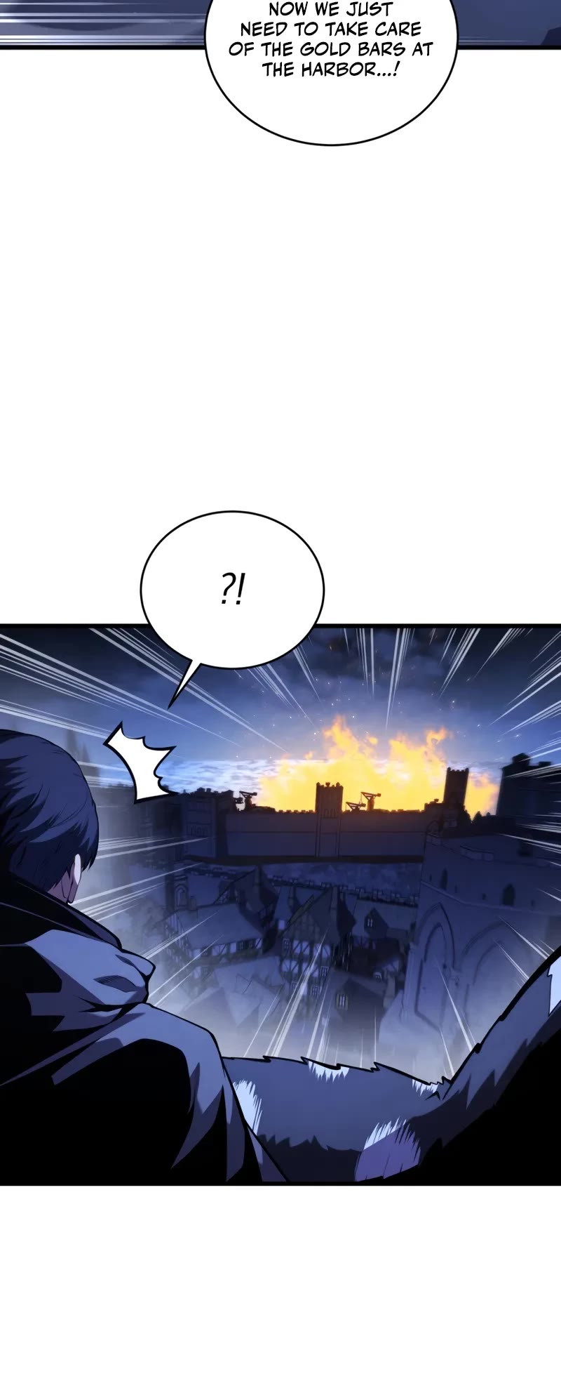 Swordmaster’s Youngest Son Chapter 180 page 6 - Chapter 180