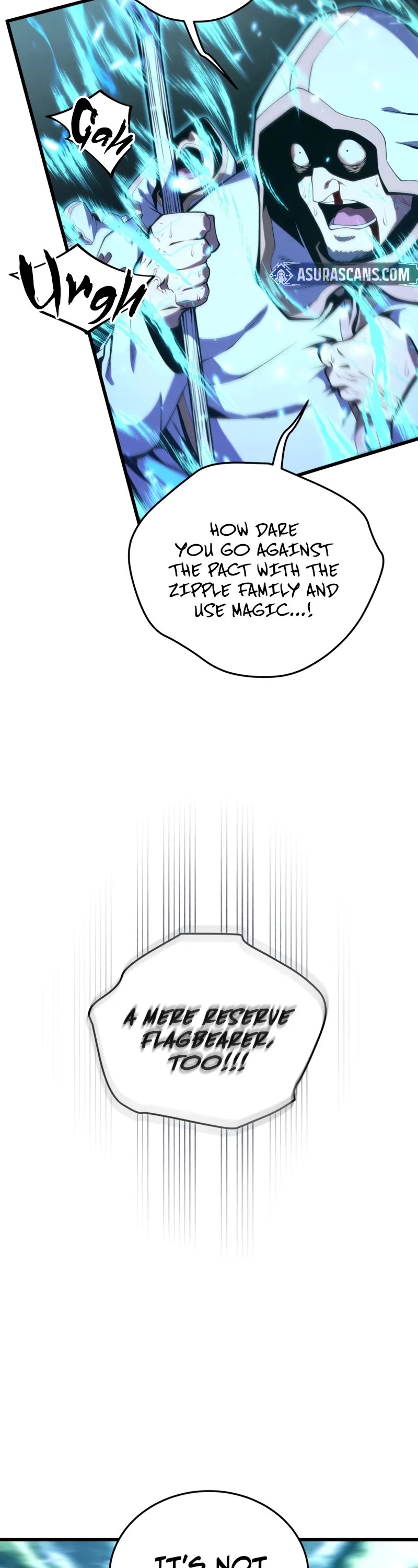 Swordmaster’s Youngest Son Chapter 180 page 61 - Chapter 180