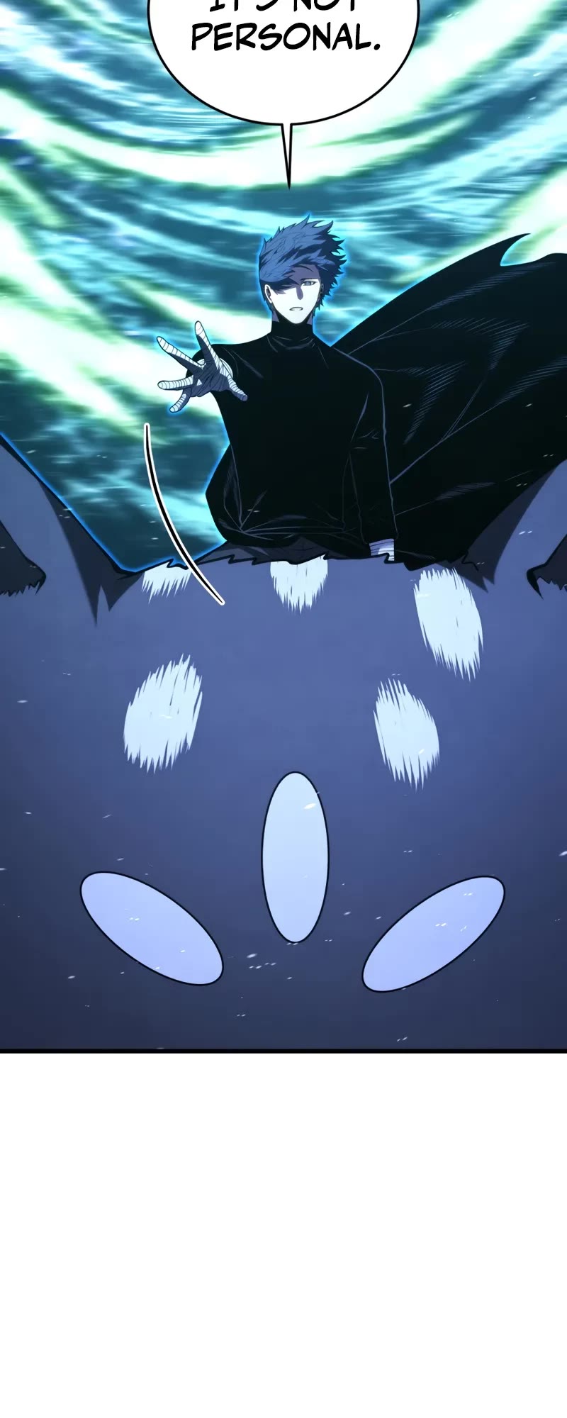 Swordmaster’s Youngest Son Chapter 180 page 62 - Chapter 180