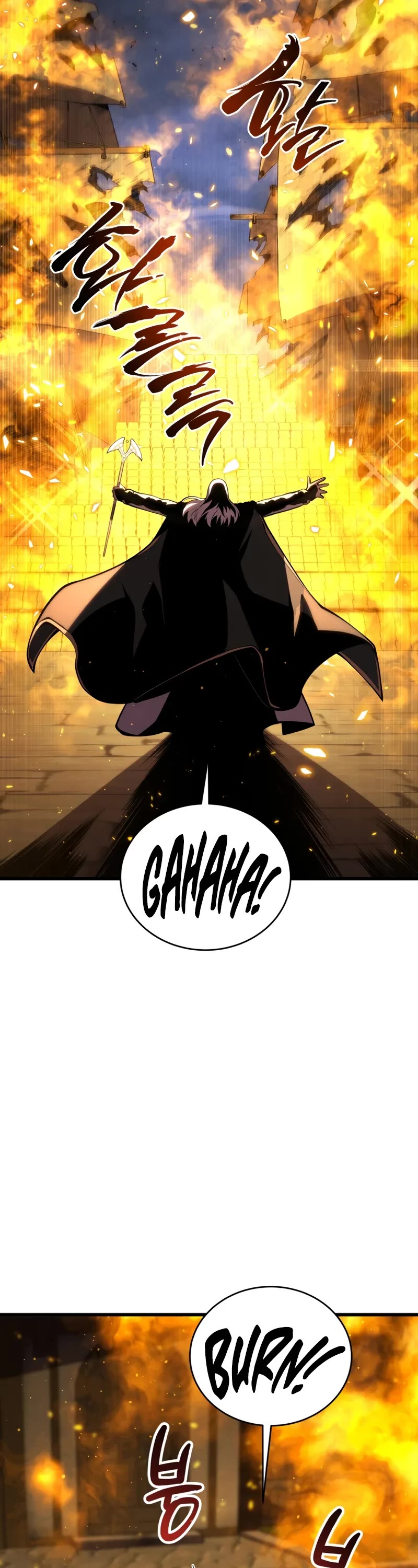 Swordmaster’s Youngest Son Chapter 180 page 9 - Chapter 180