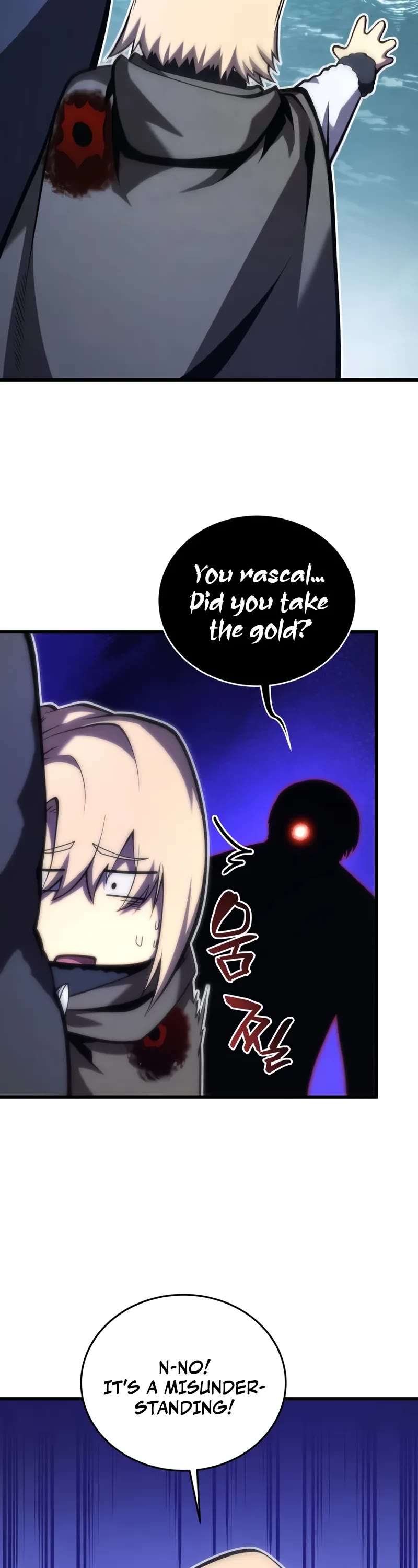 Swordmaster’s Youngest Son Chapter 181 page 10 - Chapter 181