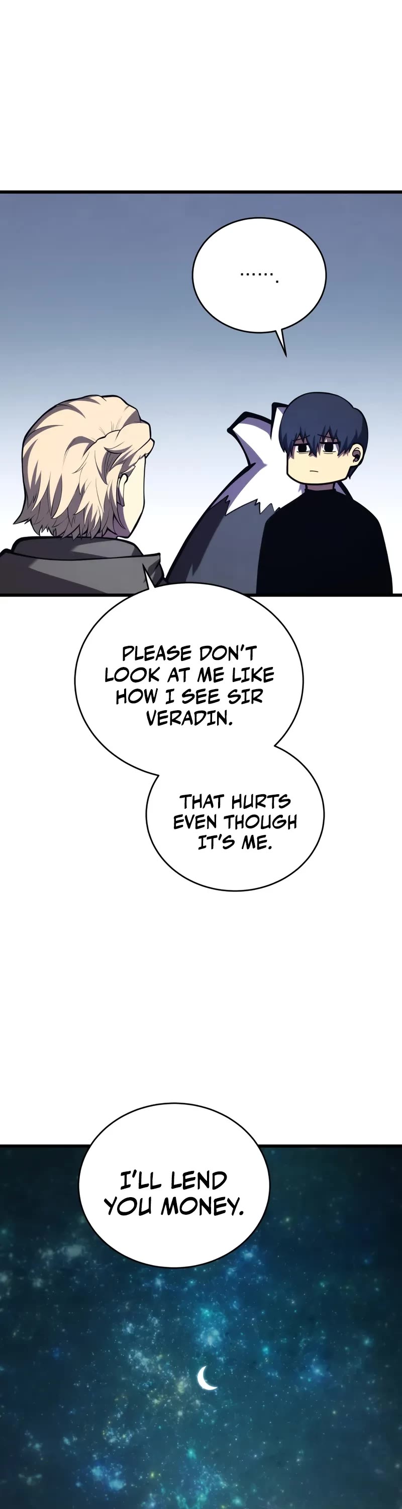 Swordmaster’s Youngest Son Chapter 181 page 14 - Chapter 181