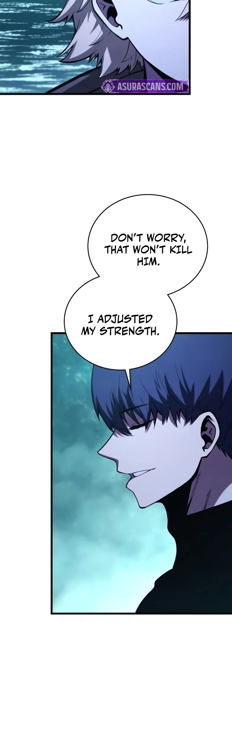Swordmaster’s Youngest Son Chapter 181 page 16 - Chapter 181