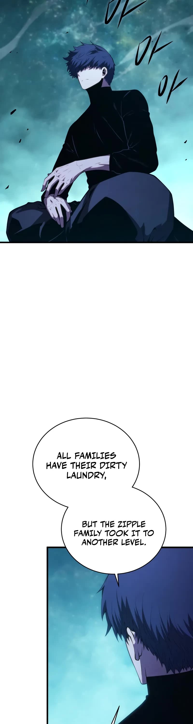 Swordmaster’s Youngest Son Chapter 181 page 19 - Chapter 181