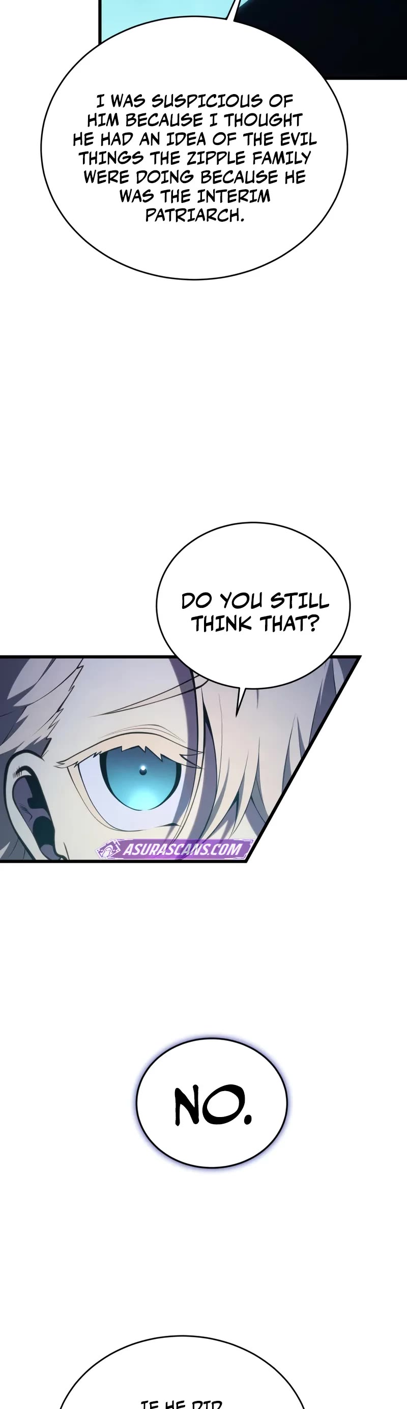 Swordmaster’s Youngest Son Chapter 181 page 20 - Chapter 181