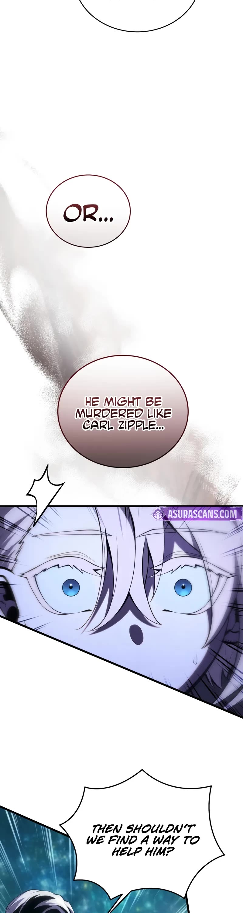 Swordmaster’s Youngest Son Chapter 181 page 23 - Chapter 181