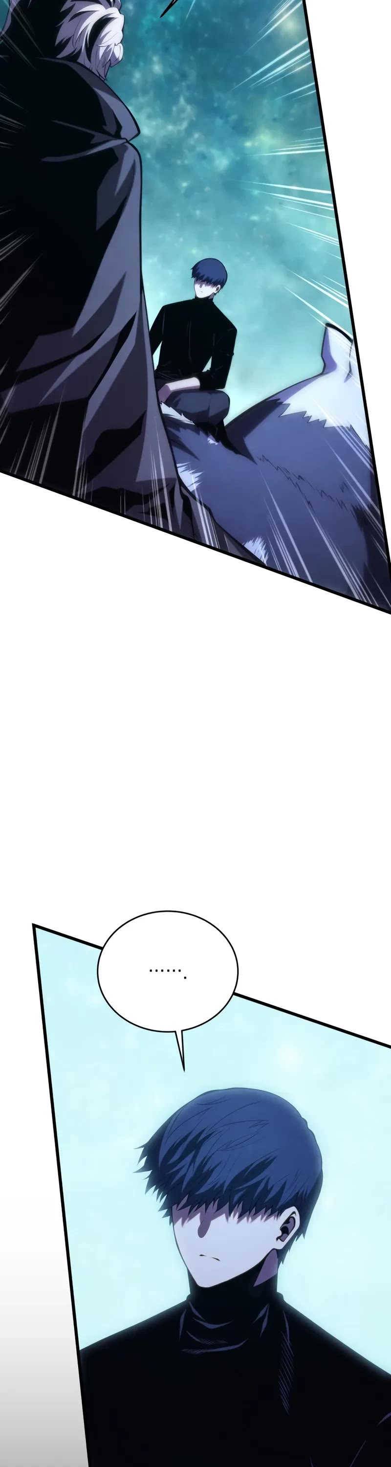 Swordmaster’s Youngest Son Chapter 181 page 24 - Chapter 181