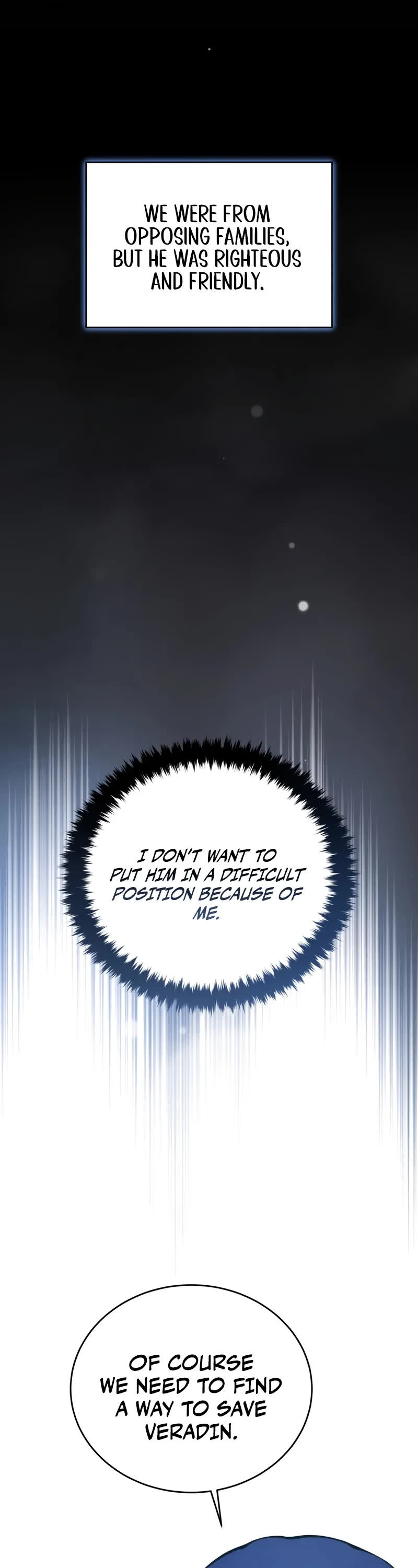 Swordmaster’s Youngest Son Chapter 181 page 28 - Chapter 181