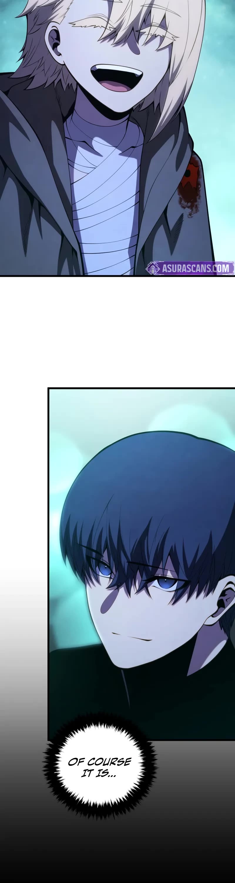 Swordmaster’s Youngest Son Chapter 181 page 31 - Chapter 181