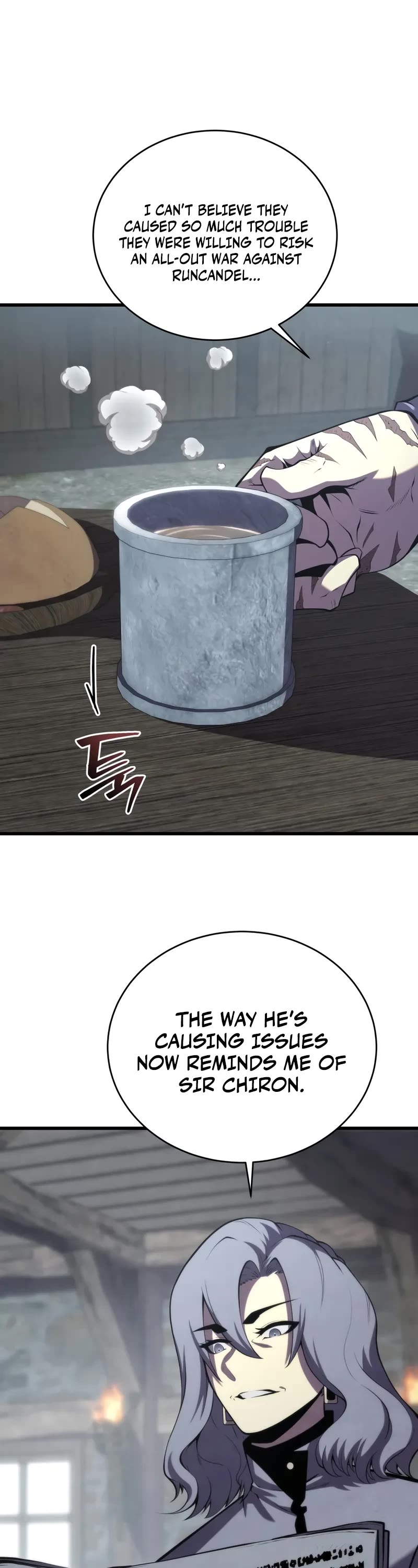 Swordmaster’s Youngest Son Chapter 181 page 44 - Chapter 181