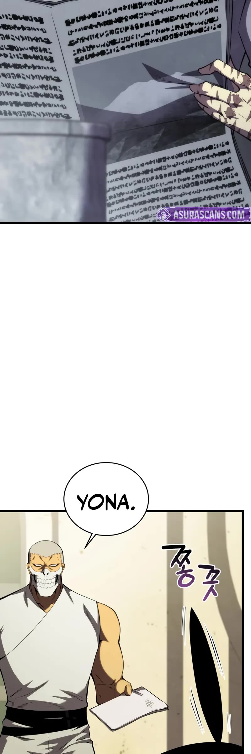 Swordmaster’s Youngest Son Chapter 181 page 45 - Chapter 181