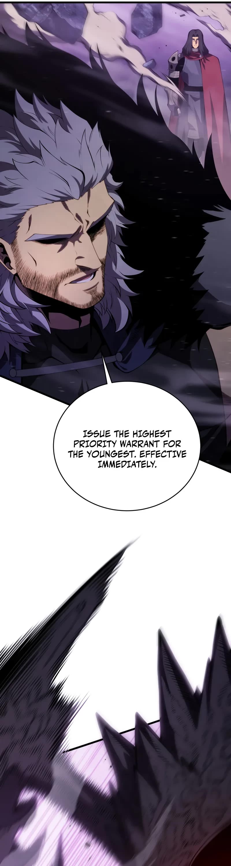 Swordmaster’s Youngest Son Chapter 181 page 57 - Chapter 181