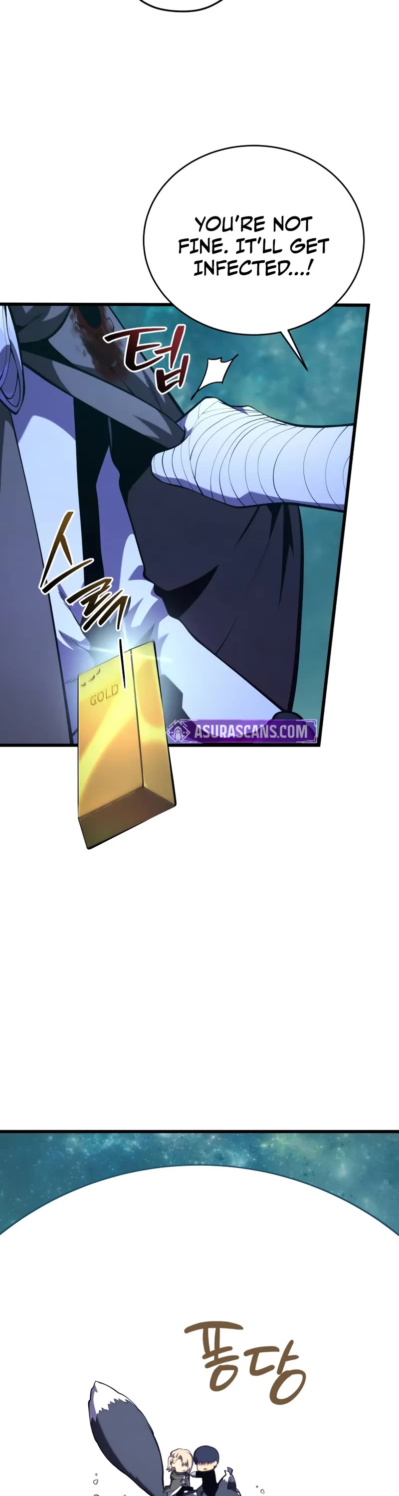 Swordmaster’s Youngest Son Chapter 181 page 8 - Chapter 181
