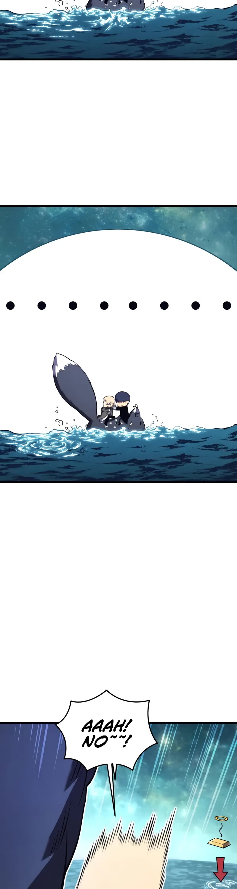 Swordmaster’s Youngest Son Chapter 181 page 9 - Chapter 181