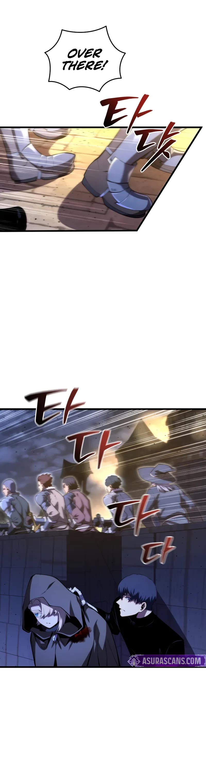 Swordmaster’s Youngest Son Chapter 182 page 22 - Chapter 182