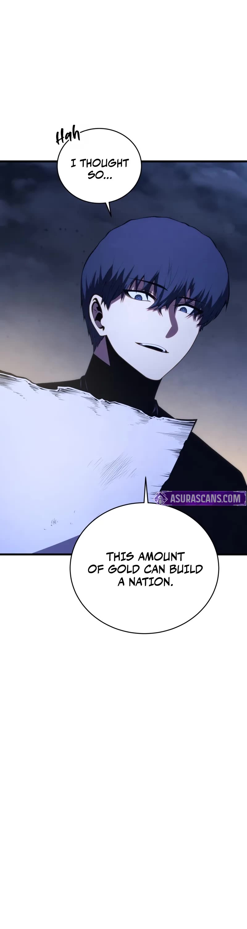 Swordmaster’s Youngest Son Chapter 182 page 27 - Chapter 182
