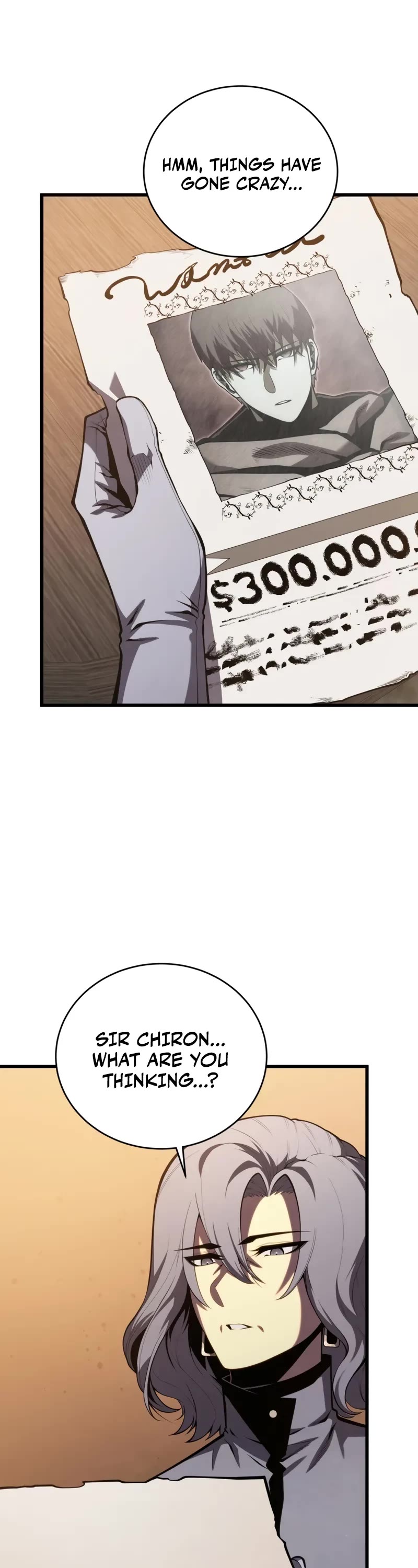 Swordmaster’s Youngest Son Chapter 182 page 28 - Chapter 182