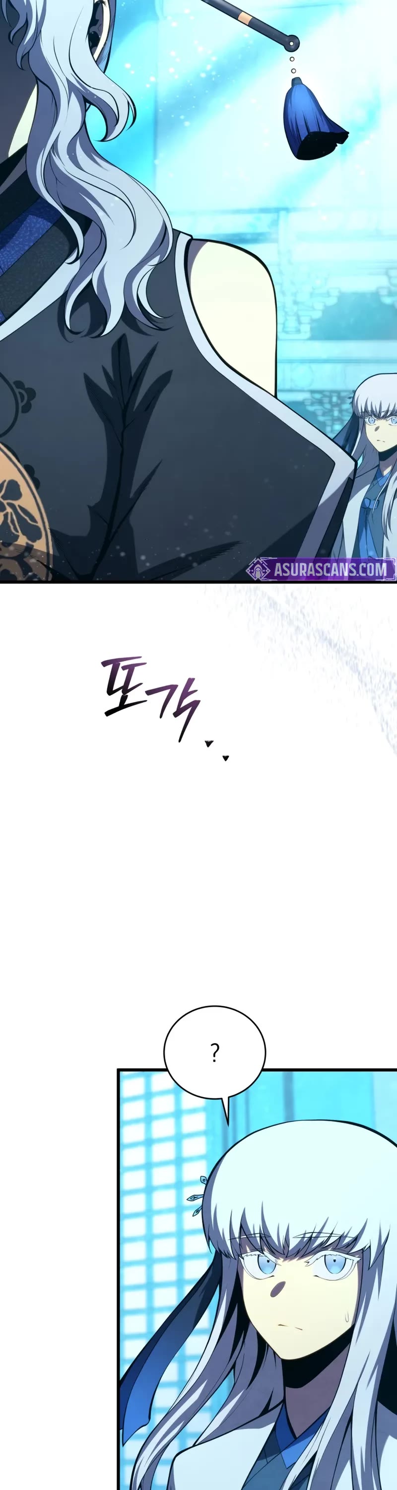 Swordmaster’s Youngest Son Chapter 182 page 37 - Chapter 182