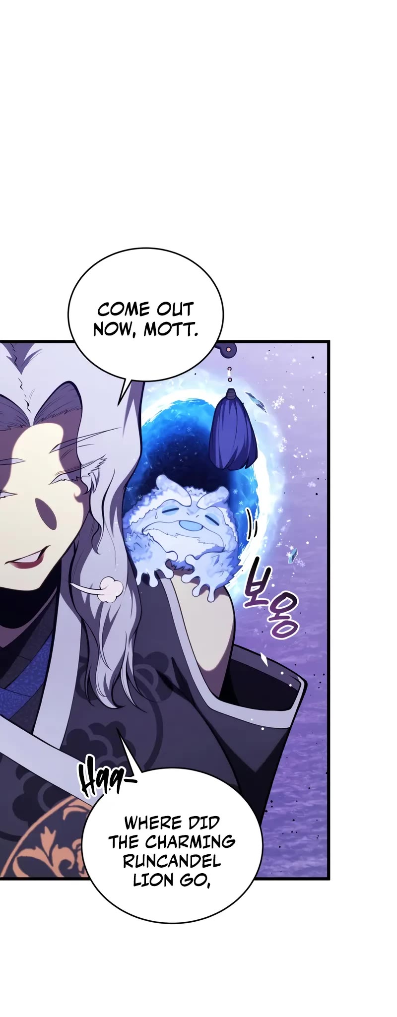 Swordmaster’s Youngest Son Chapter 183 page 10 - Chapter 183